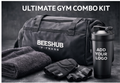 Gym Essentials Combo Pack