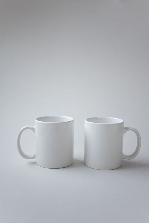 Custom Printed Coffee Mug – BeesHub