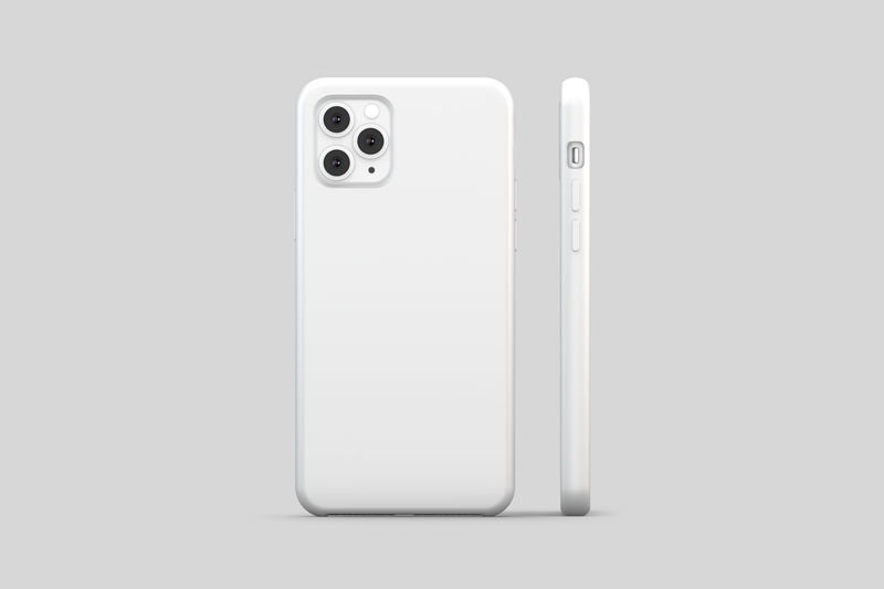 Custom Printed Phone Cover – BeesHub