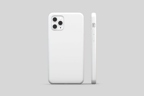 Custom Printed Phone Cover – BeesHub
