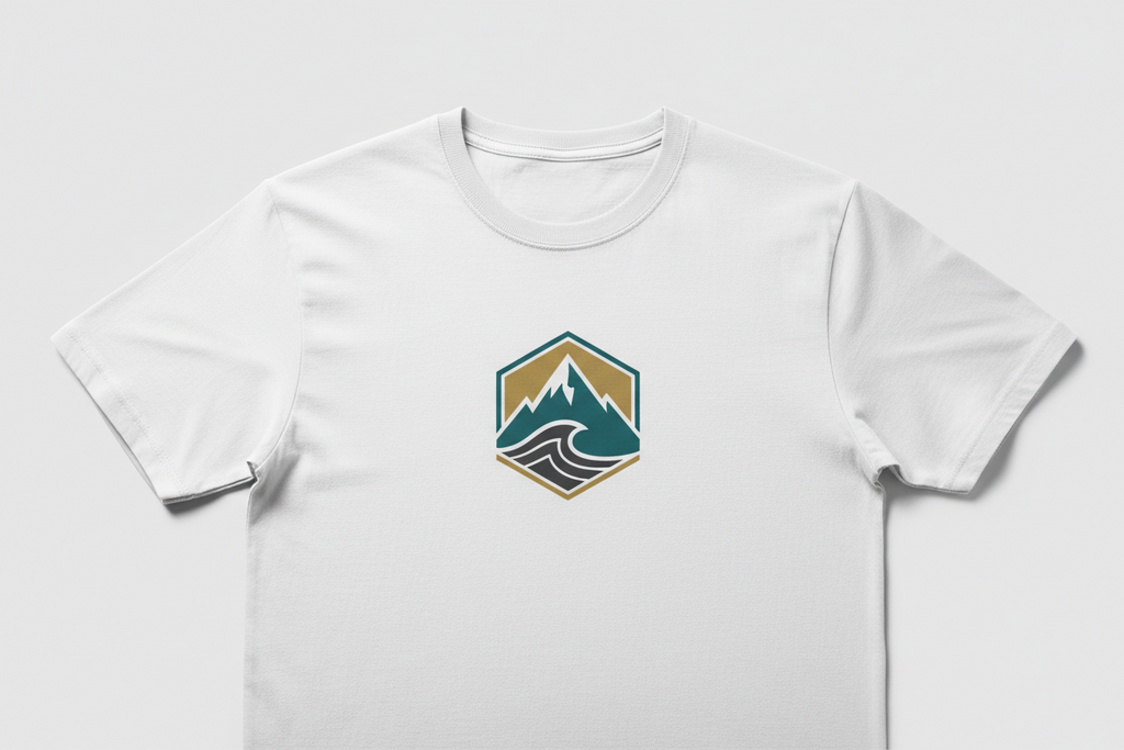 Custom Printed T-Shirt | Design Your Own T-Shirt Online India