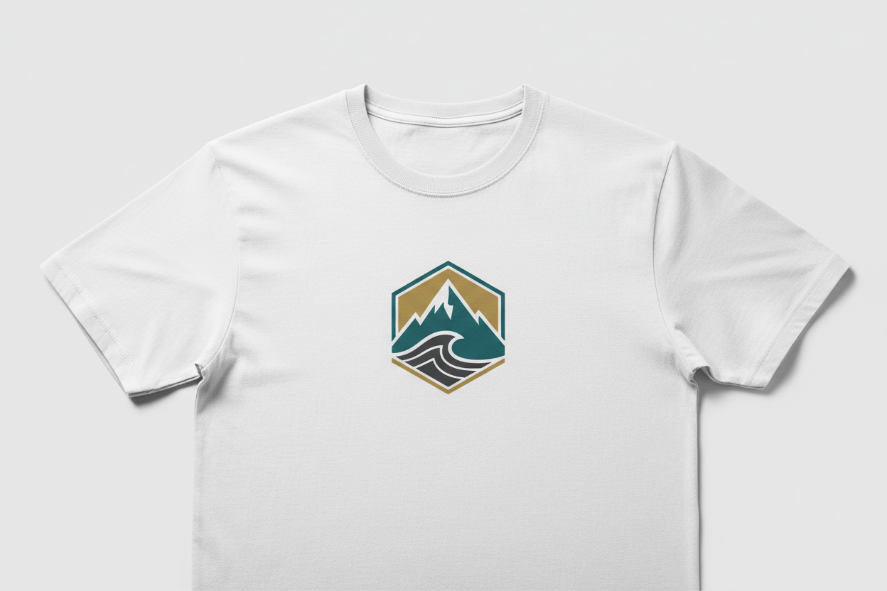 Custom Printed T-Shirt | Design Your Own T-Shirt Online India